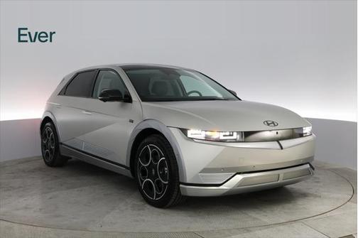 2024 Hyundai IONIQ 5 Disney100 Platinum Edition Dual Motor
