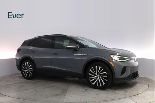 2024 Volkswagen ID.4 S