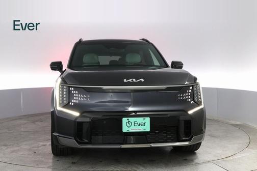 2024 Kia EV9 GT-Line