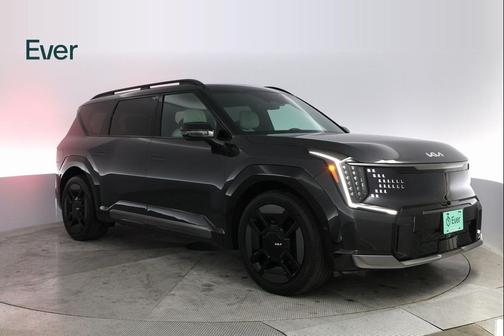 2024 Kia EV9 GT-Line
