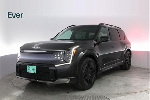 2024 Kia EV9 GT-Line