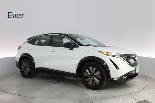 2023 Nissan ARIYA PREMIERE