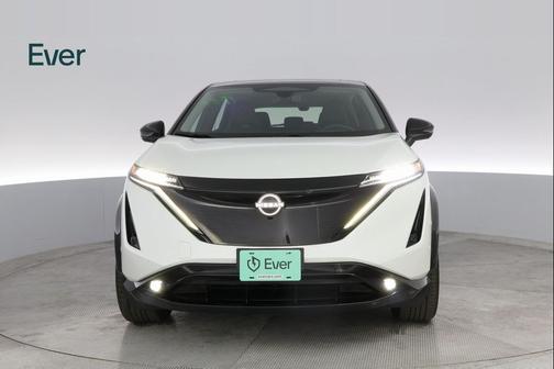 2023 Nissan ARIYA PREMIERE