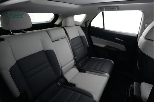 2024 Honda Prologue Elite