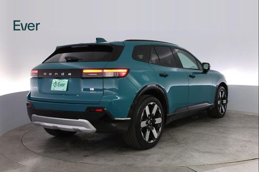 2024 Honda Prologue Elite