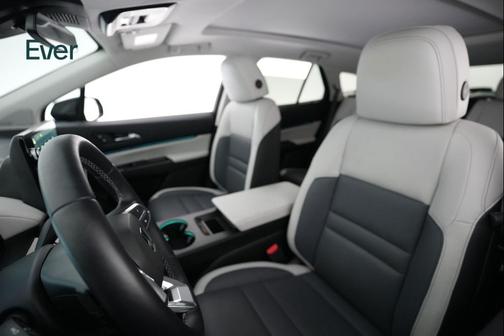 2024 Honda Prologue Elite