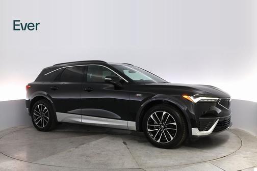 2024 Acura ZDX A-SPEC