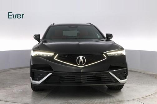 2024 Acura ZDX A-SPEC