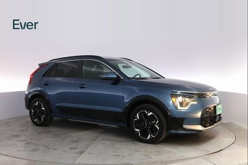 2023 Kia Niro EV Wind
