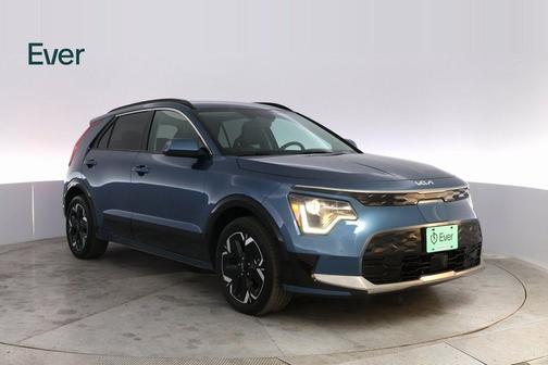 2023 Kia Niro EV Wind