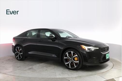 2022 Polestar 2 Long Range Dual Motor