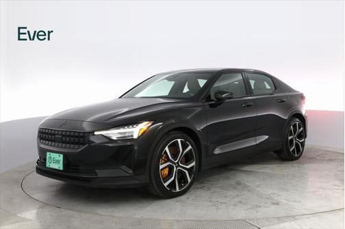 2022 Polestar 2 Long Range Dual Motor