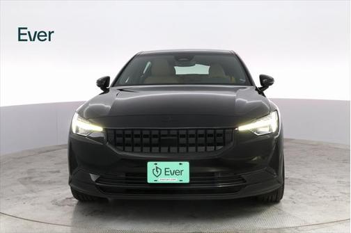 2022 Polestar 2 Long Range Dual Motor