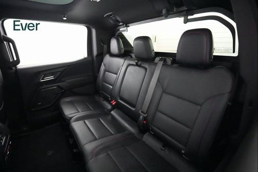 2024 Chevrolet Silverado EV First-Edition RST 4WD