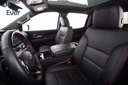 2024 Chevrolet Silverado EV First-Edition RST 4WD