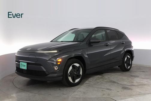 2024 Hyundai KONA EV SEL