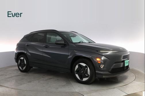 2024 Hyundai KONA EV SEL