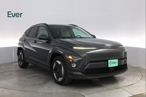 2024 Hyundai KONA EV SEL