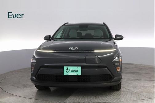 2024 Hyundai KONA EV SEL