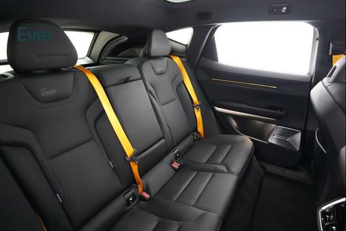 2025 Polestar 3 Long Range Dual Motor Performance Plus