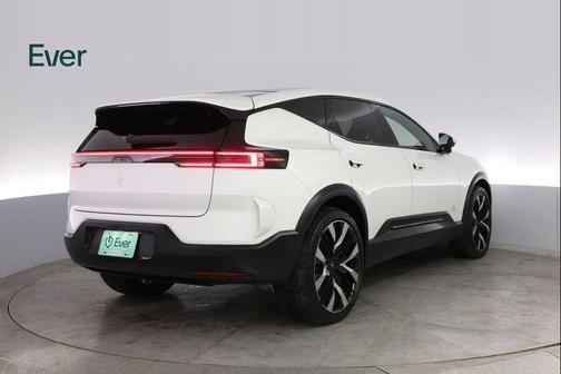2025 Polestar 3 Long Range Dual Motor Performance Plus