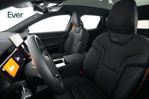 2025 Polestar 3 Long Range Dual Motor Performance Plus