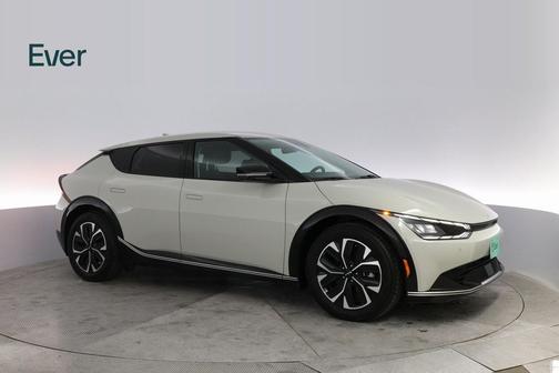 2023 Kia EV6 Wind