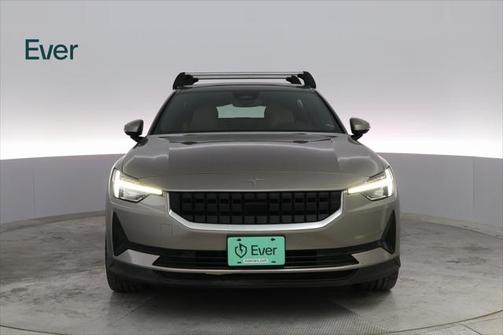 2022 Polestar 2 Long Range Dual Motor