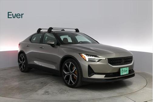 2022 Polestar 2 Long Range Dual Motor
