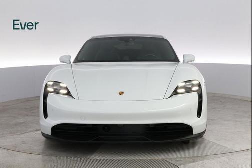 2021 Porsche Taycan 4S