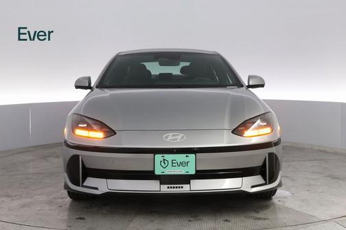 2023 Hyundai IONIQ 6 Limited