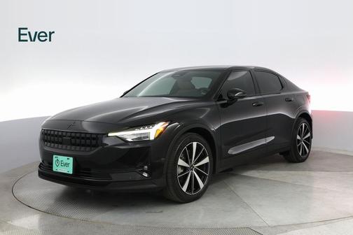 2022 Polestar 2 Long Range Dual Motor