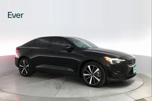 2022 Polestar 2 Long Range Dual Motor