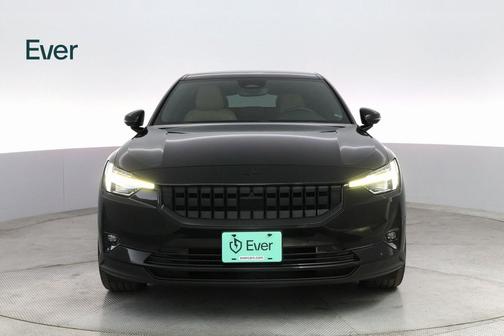 2022 Polestar 2 Long Range Dual Motor