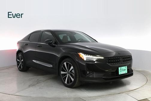 2022 Polestar 2 Long Range Dual Motor