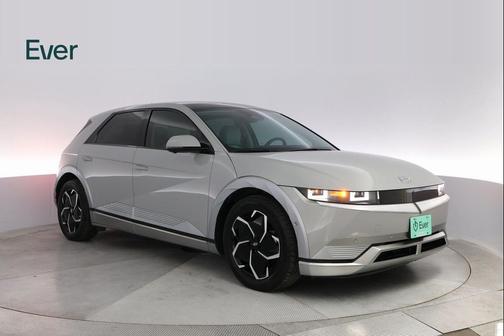 2023 Hyundai IONIQ 5 Limited