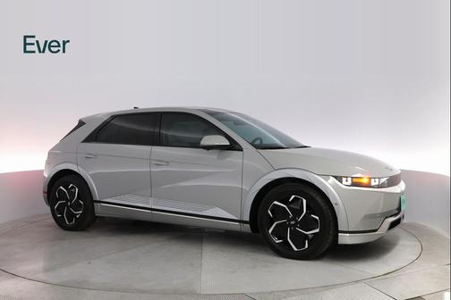 2023 Hyundai IONIQ 5 Limited