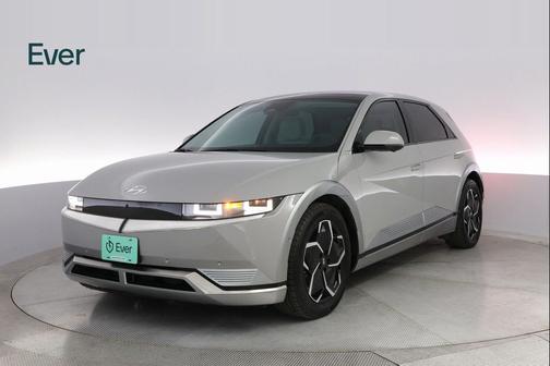 2023 Hyundai IONIQ 5 Limited