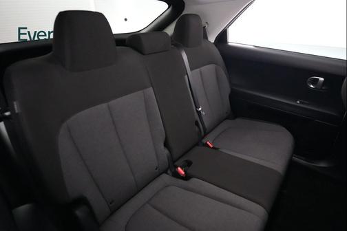 Atlas White 2024 Hyundai IONIQ 5 SEL