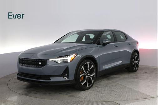 2023 Polestar 2 Long Range Dual Motor Performance