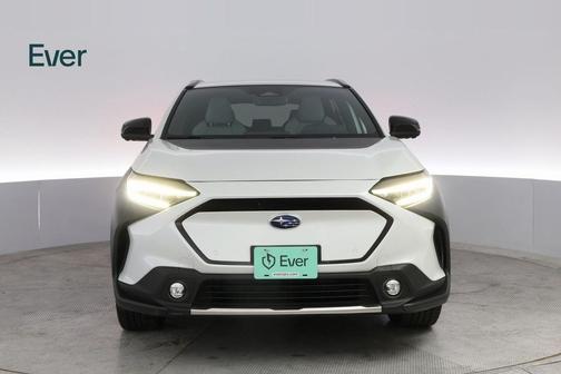 2023 Subaru Solterra Limited