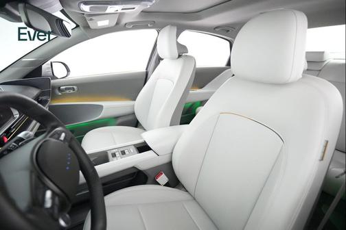 Curated Silver 2024 Hyundai IONIQ 6 Limited