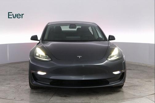2023 Tesla Model 3 Long Range