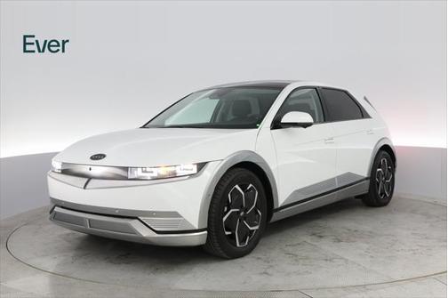 2024 Hyundai IONIQ 5 Limited
