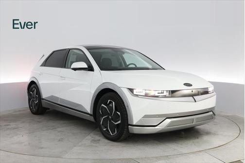 2024 Hyundai IONIQ 5 Limited