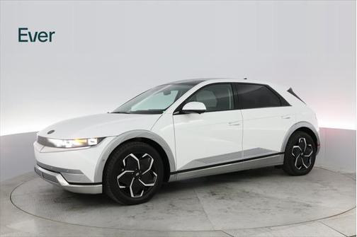 2024 Hyundai IONIQ 5 Limited