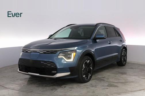 2023 Kia Niro EV Wave