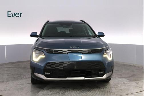 2023 Kia Niro EV Wave