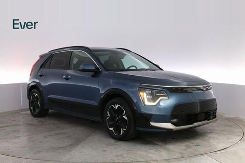 2023 Kia Niro EV Wave