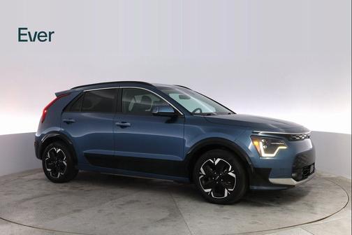 2023 Kia Niro EV Wave